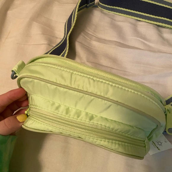 Offline belt bag - Picture 3 of 6